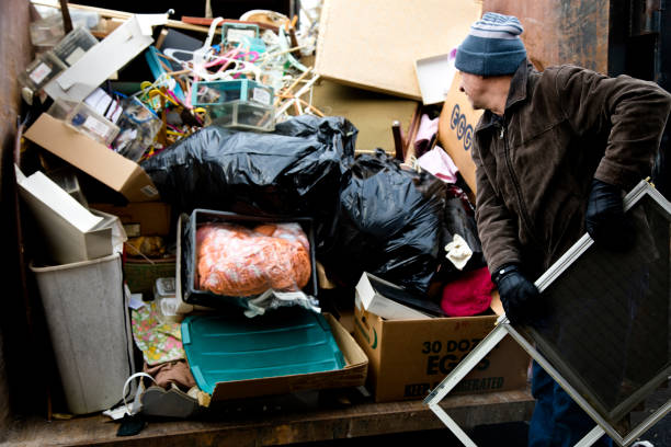 Best Junk Hauling Services  in Burton, SC