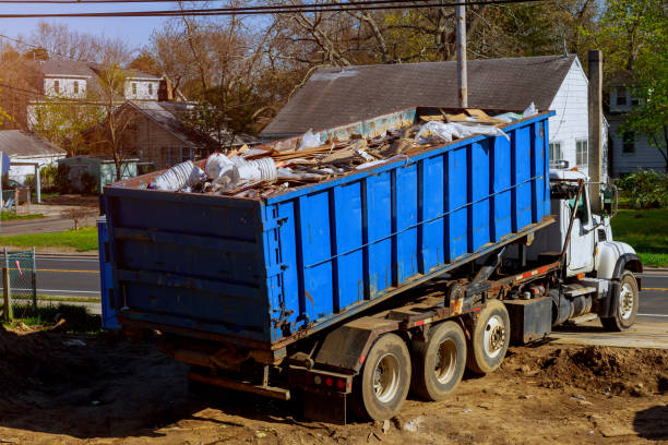 Best Garage Cleanout Services  in Burton, SC