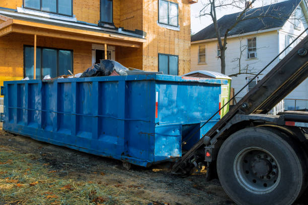 Best Estate Cleanout Services  in Burton, SC
