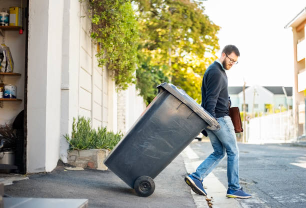 Best Residential Junk Removal  in Burton, SC