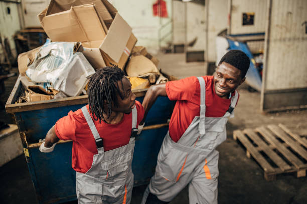 Best Junk Removal Near Me  in Burton, SC