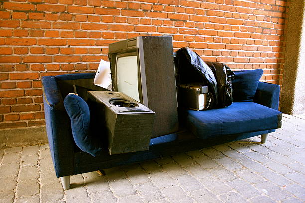Best Office Junk Removal  in Burton, SC