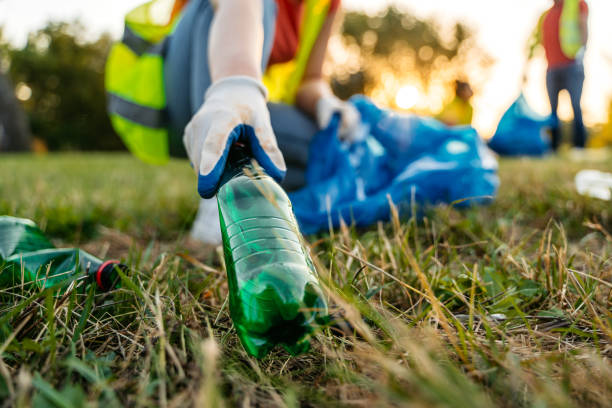Best Yard Cleanup Services  in Burton, SC