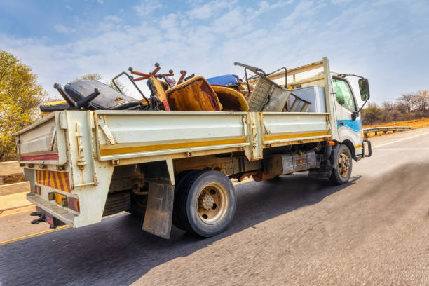 Best Dumpster Rental Services  in Burton, SC