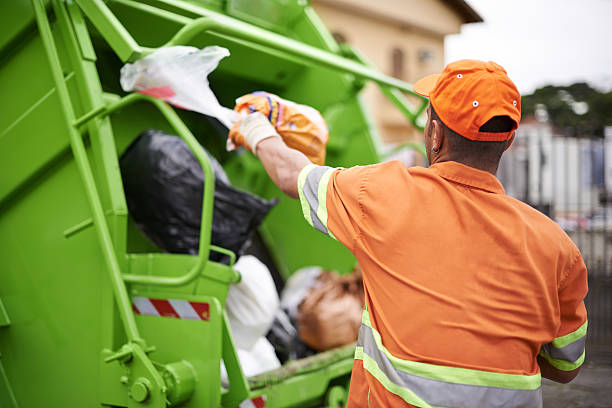 Best Affordable Junk Removal Services  in Burton, SC