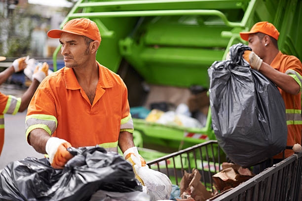 Professional Junk Removal in Burton, SC