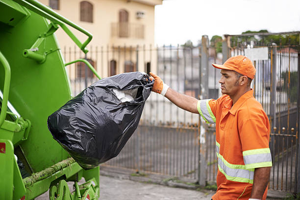 Best Commercial Cleanout Services  in Burton, SC
